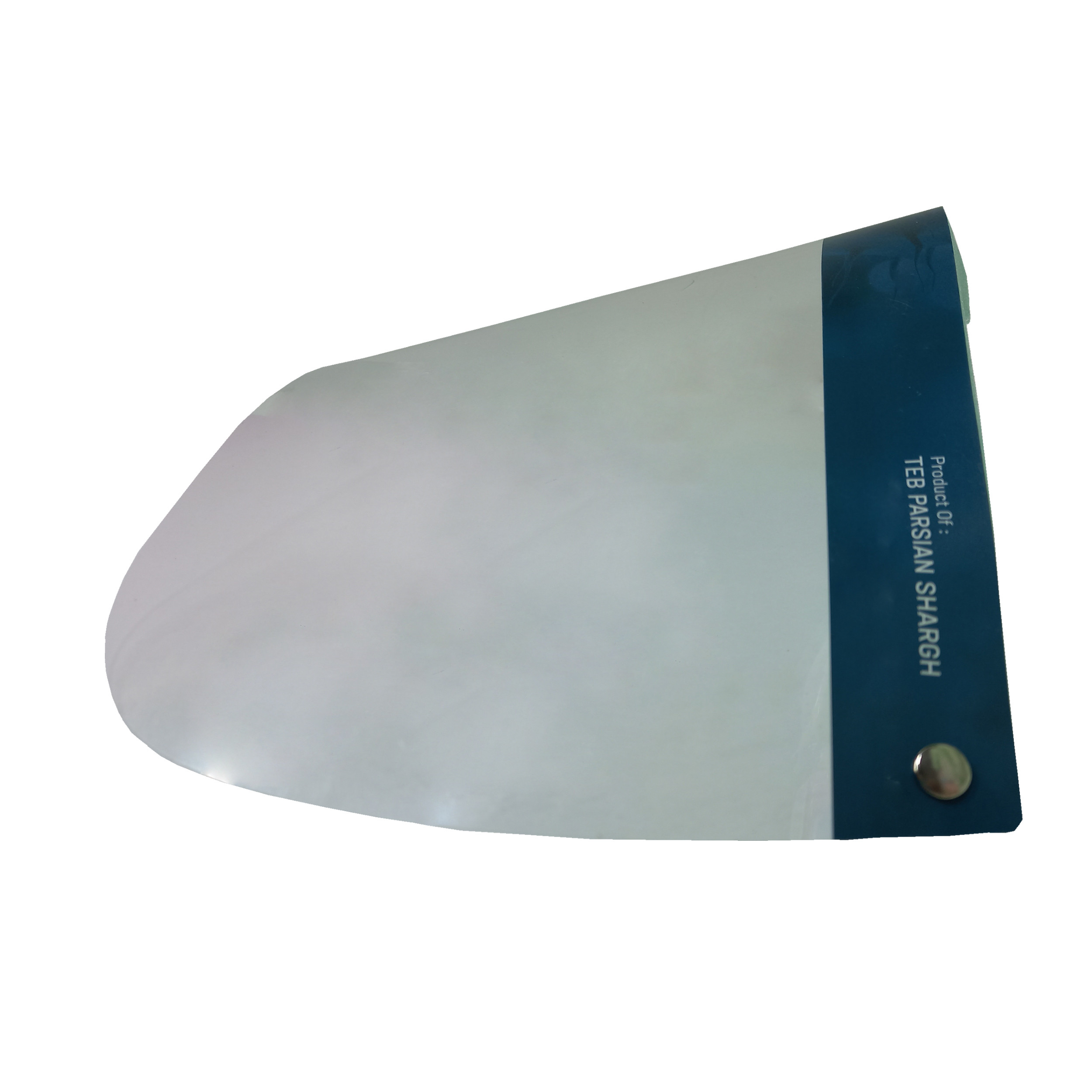 شیلد ایمنی اوسینا مدل 10 TEB بسته 10 عددی