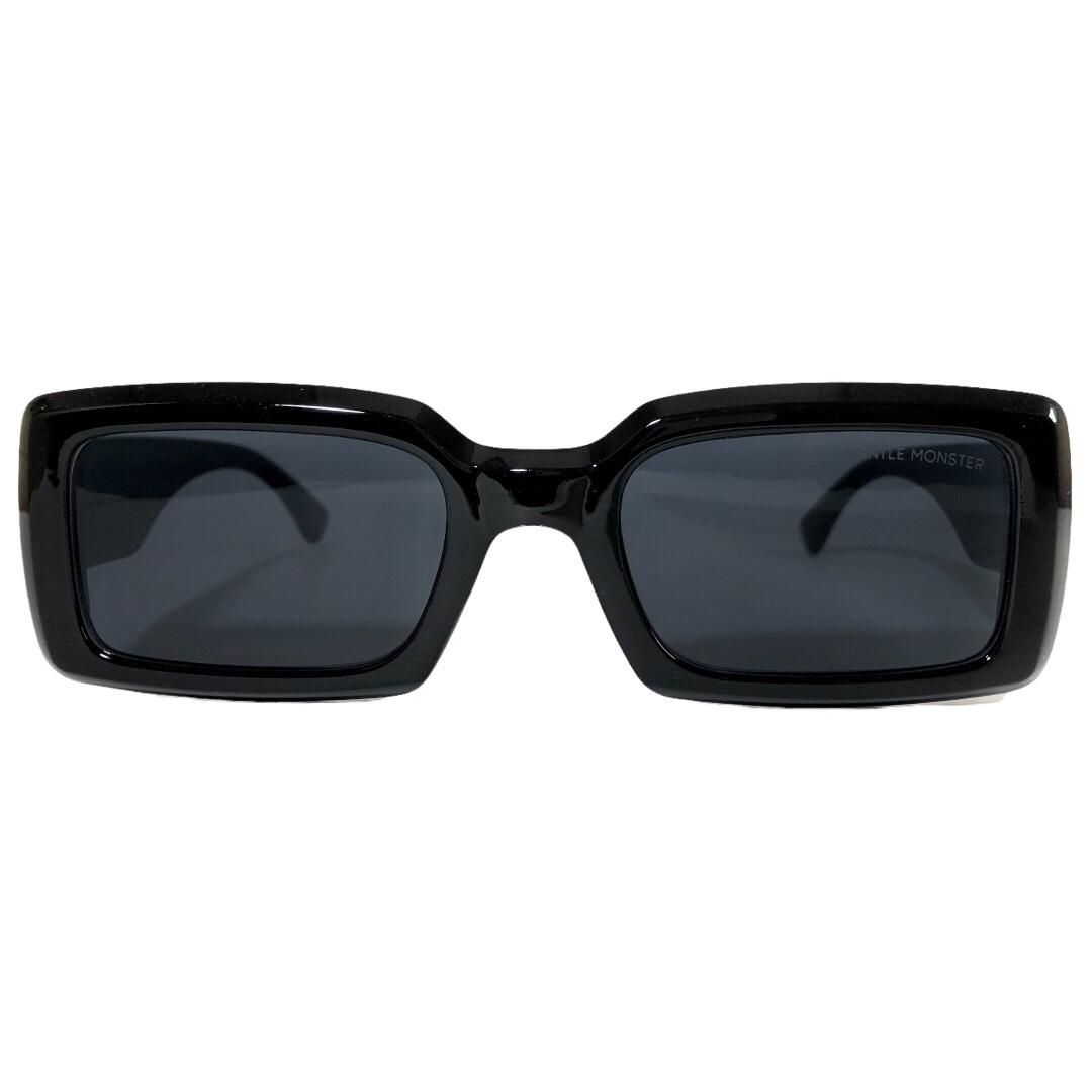 عینک آفتابی جنتل مانستر مدل 100366 -  - 1
