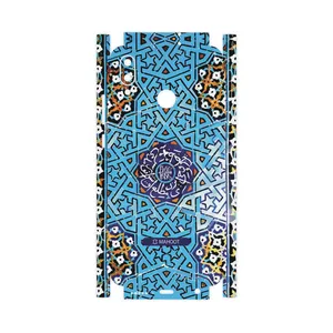 MAHOOT Slimi-Tile-FullSkin Cover Sticker for Huawei Nova 3e