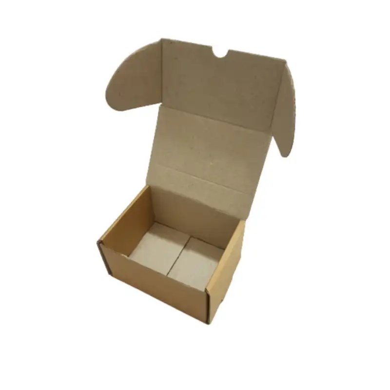 کارتن بسته بندی مدل K11-8-6.5 بسته ۱۰۰ عددی