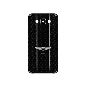 MAHOOT Genesis Cover Sticker for Samsung Galaxy E7