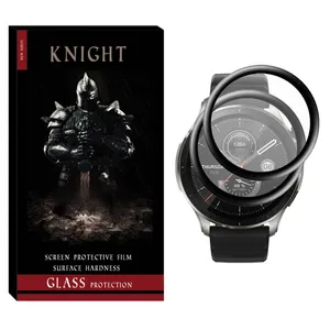 Knight NKT Nano Screen Protector For Xiaomi Amazfit GTR 4 Pack of 2