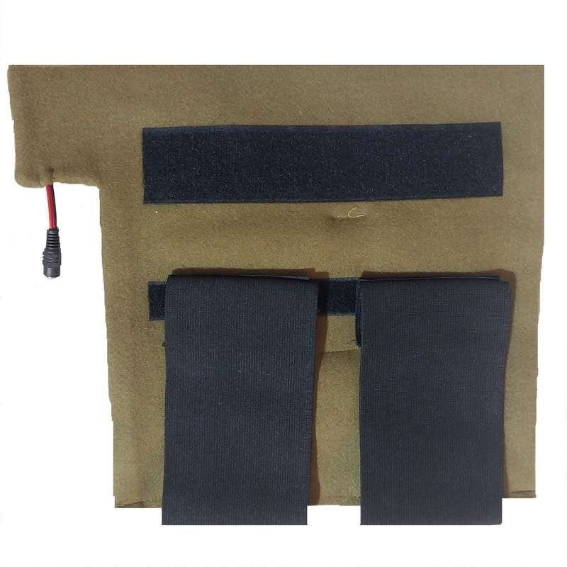 زانو بند اسپیلاوایزر مدل حرارتی