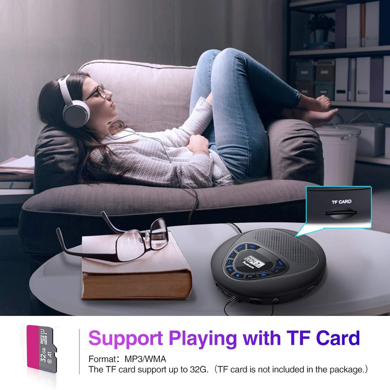 پخش کننده موسیقی نویسکوتو مدل ‎BQ0260