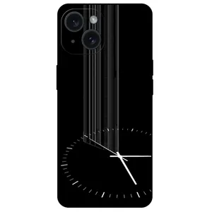 Megafone Interstellar 1895 Cover For Apple iPhone 15 Plus