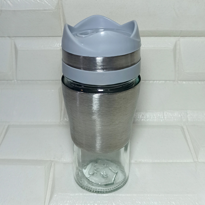 ست جا ادویه 7 پارچه کاپریس مدل فلورا کد 06