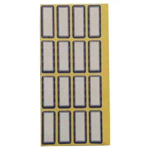 برچسب مدل 4587 كد 24 بسته 15 عددي