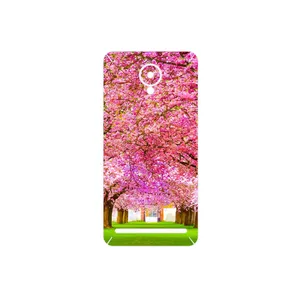 MAHOOT Spring Season Cover Sticker for Lenovo Vibe C2