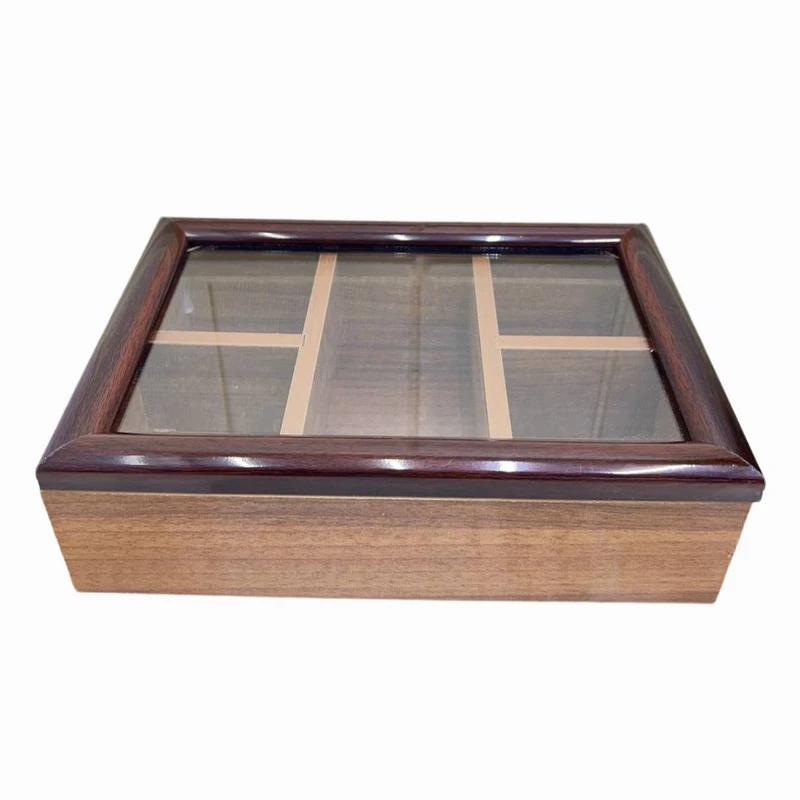 باکس نظم دهنده مدل رومر کد 001