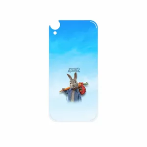 MAHOOT Peter Rabbit Cover Sticker for HTC Desire 820
