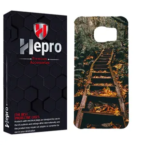 HEPRO MC Cover for SAMSUNG GALAXY S6 EDGE