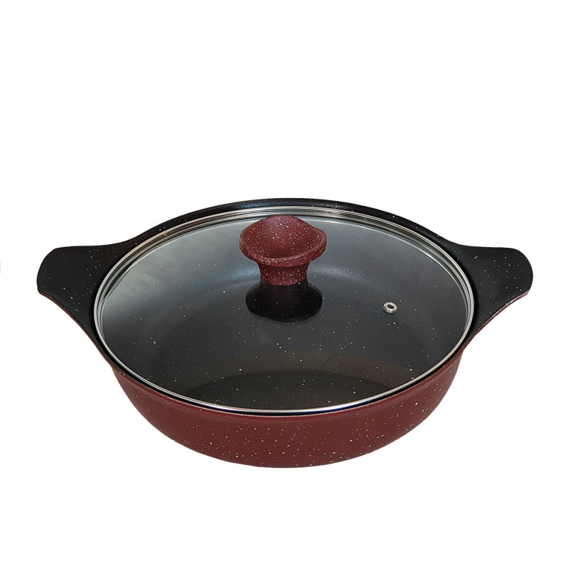 سرویس پخت و پز 8 پارچه مدل P428