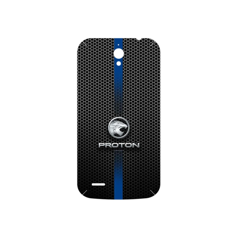 برچسب پوششی ماهوت مدل PROTON مناسب برای گوشی موبایل هوآوی Ascend G610