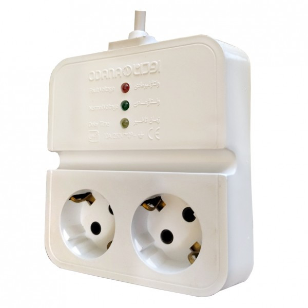 محافظ ولتاژ اودانا مدل U2-3m