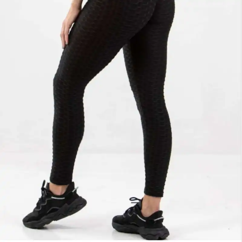 لگینگ ورزشی زنانه مدل آنتی سلولیت DT