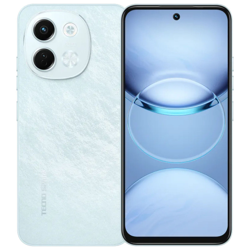 گوشی موبایل تکنو مدل Spark 30 5G دو سیم‌کارت ظرفیت 256 گیگابایت و رم 8 گیگابایت