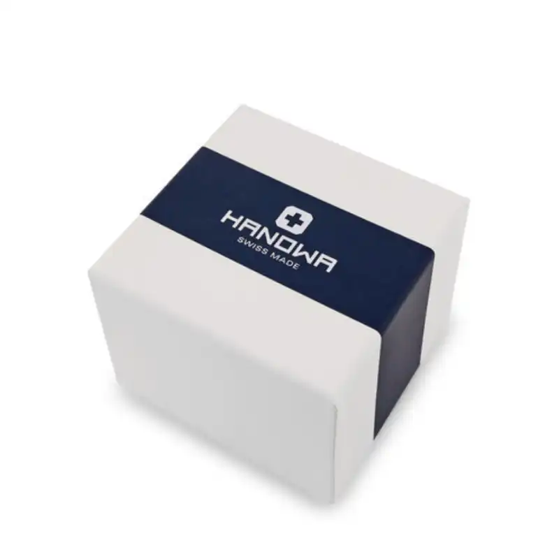 ساعت مچی عقربه ای زنانه هانوا مدل HAWLG2100310