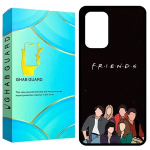 Ghab Guard GCHPA53 Cover For Samsung Galaxy A53 5G