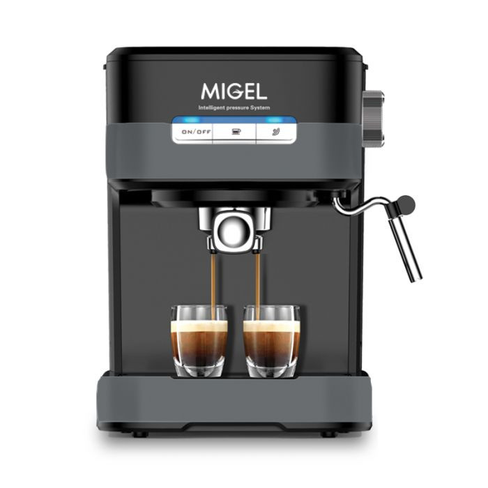 اسپرسو ساز میگل مدل GEM100