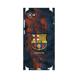 MAHOOT  BARCELONA-FC-2-FullSkin Cover Sticker for HTC Desire 12