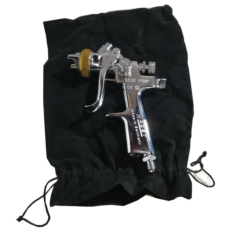 پیستوله بادی هازت مدل 14-9132 پیستوله بادی هازت مدل 14-9132