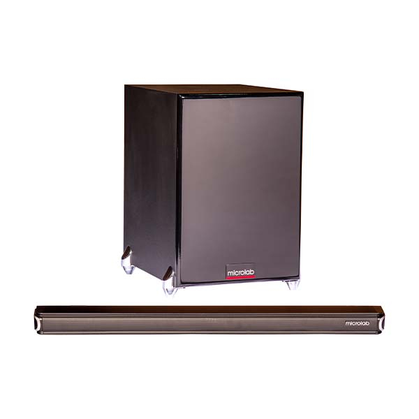 قیمت روز ساندبار میکرولب مدل BT-SB2191 خرید