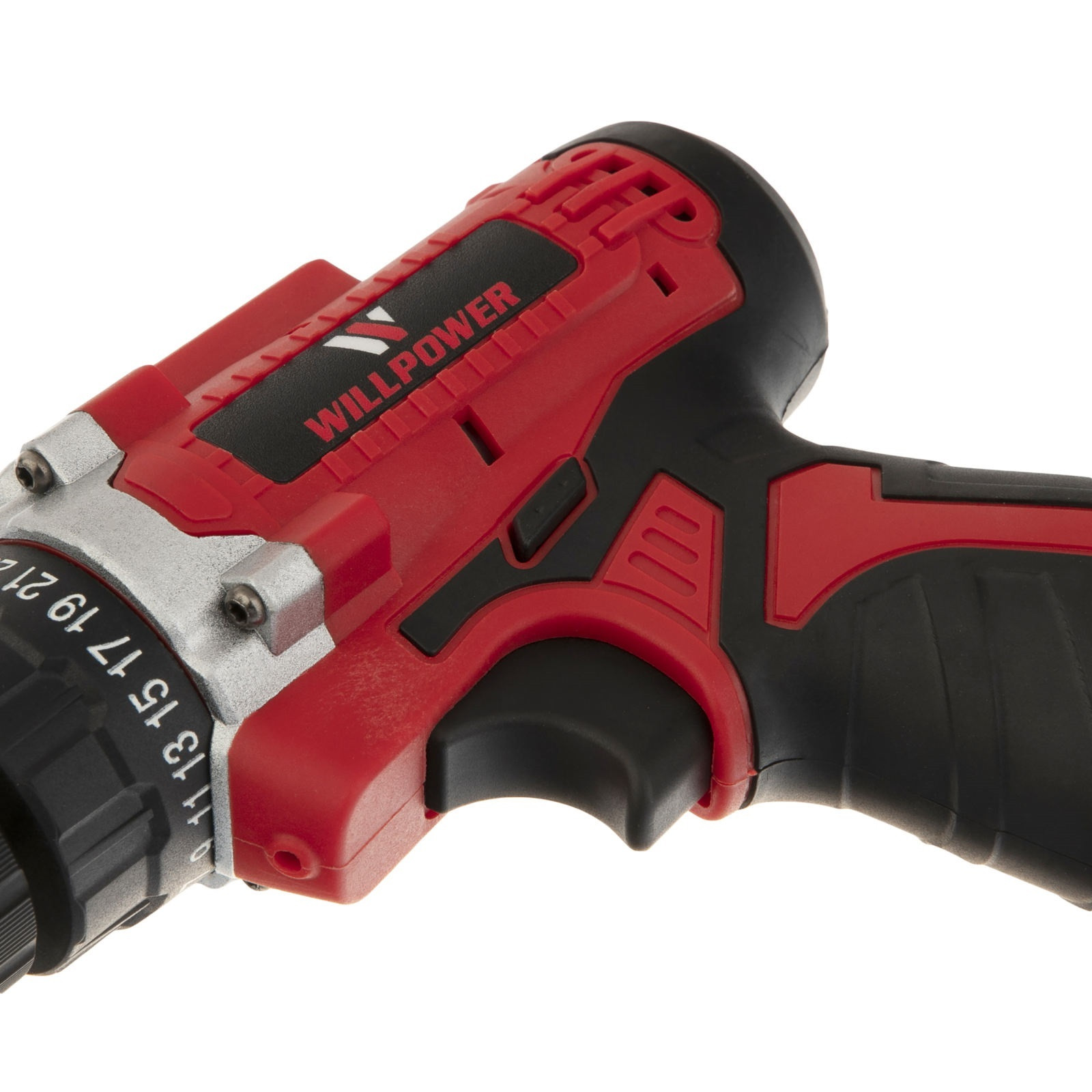 پیچ گوشتی شارژی ویل پاور مدل LY1005