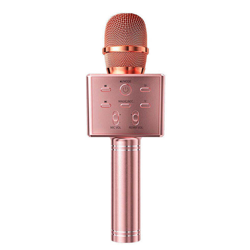 میکروفون اسپیکر مدل K8