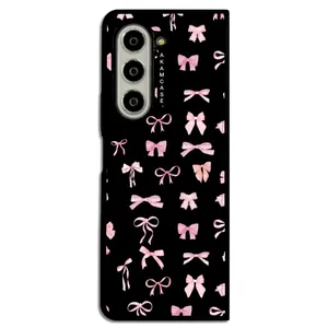 AKAM AMC-WSGZFOLD5-BOWS14 Cover For Samsung Galaxy Z Fold 5