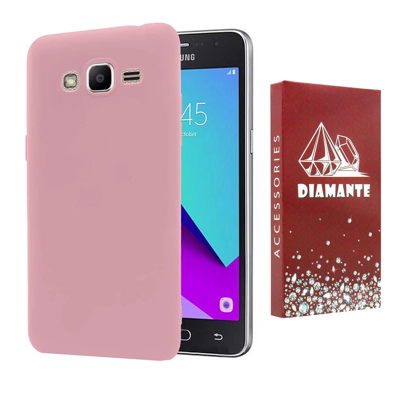 کاور دیامانته مدل silick_77 Rd مناسب برای گوشی موبایل سامسونگ Galaxy A73