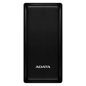 پاوربانک 15 وات ای دیتا مدل C20 ظرفیت 20000 میلی آمپر ساعت