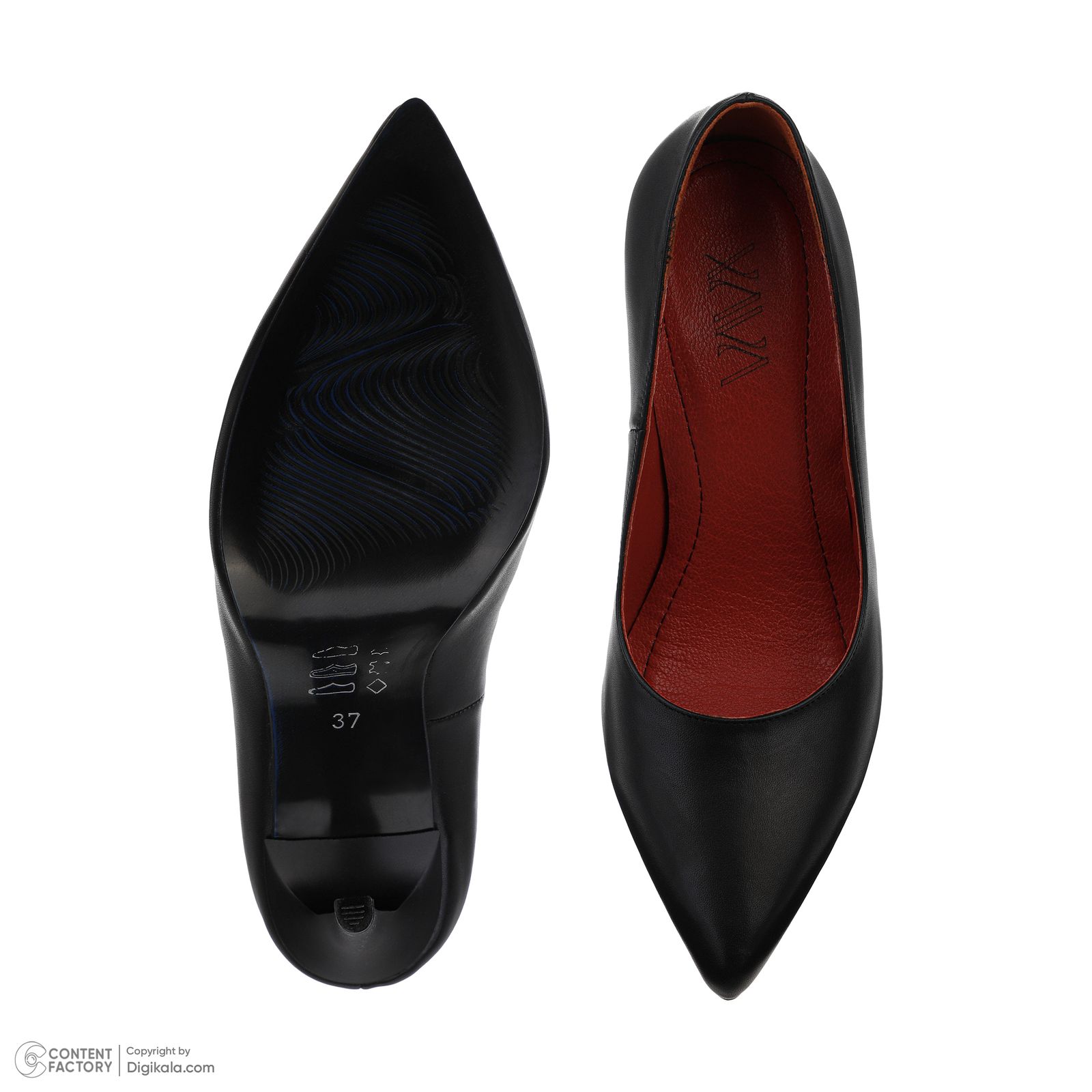 کفش زنانه ژاوا مدل 2060160483479 - - 3