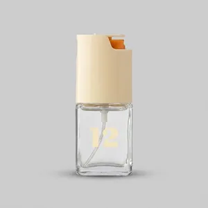 Bic No.12 Pocket Parfum For Women 7.5ml
