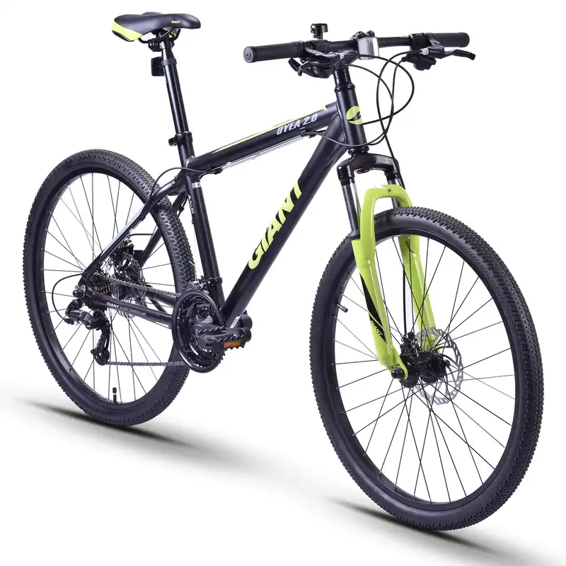 دوچرخه کوهستان جاینت مدل OYEA 2022 G سايز 26