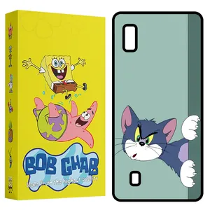 BOB Ghab BCPA10 Cover For Samsung Galaxy A10 / M10