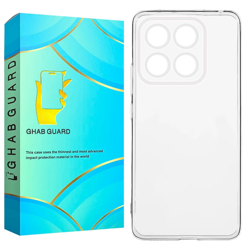کاور قاب گارد مدل SPACF30 مناسب برای گوشی موبایل شیائومی 14T