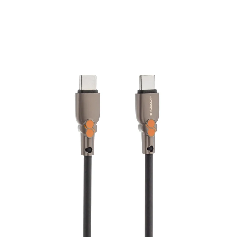 کابل USB-C هایکواستار مدل 170C-C طول 1 متر