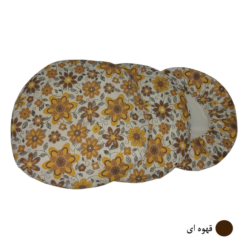 ست دمکنی سه تکه مدل lb002