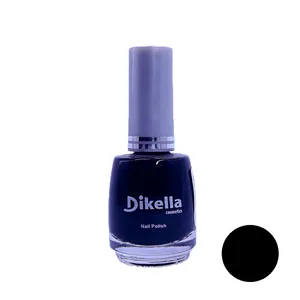 لاک ناخن دیکلا شماره 3