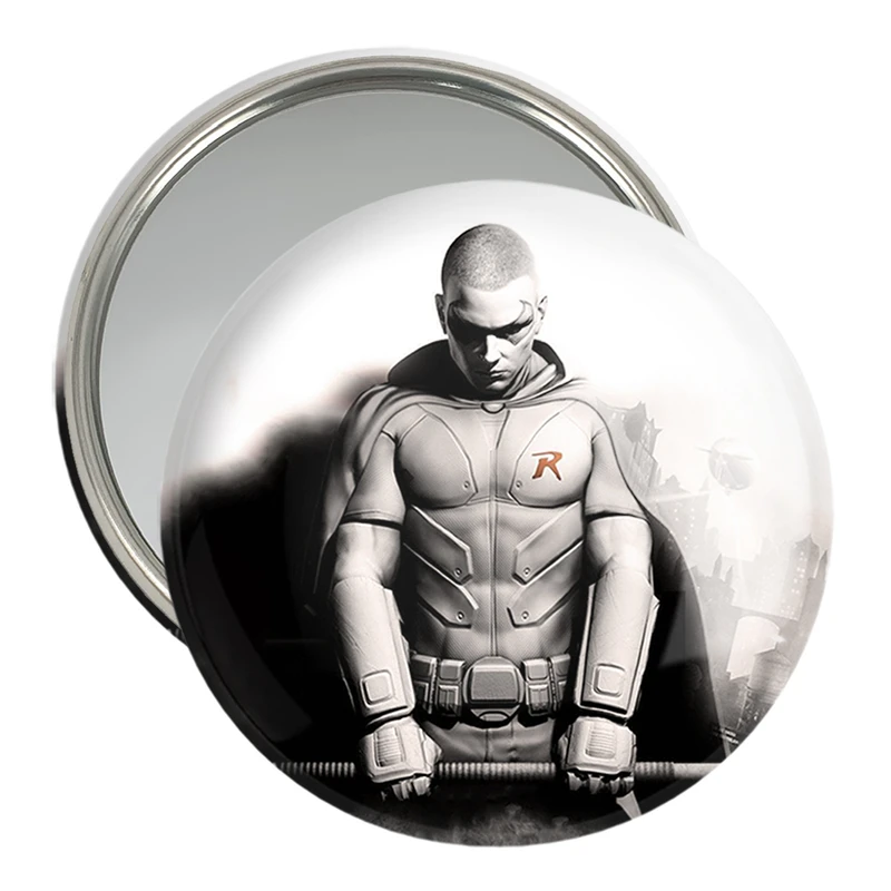 آینه جیبی خندالو مدل بازی بتمن Batman کد 30198