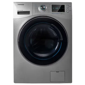 ماشین لباسشویی دوو مدل DWK-8543 ظرفیت 8 کیلوگرم
