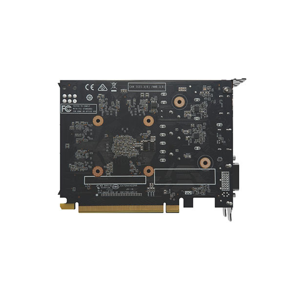 کارت گرافیک زوتک مدل GAMING GeForce GTX 1630