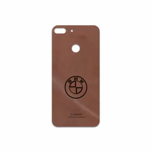 MAHOOT MNL-BMW Cover Sticker for Honor 9 Lite