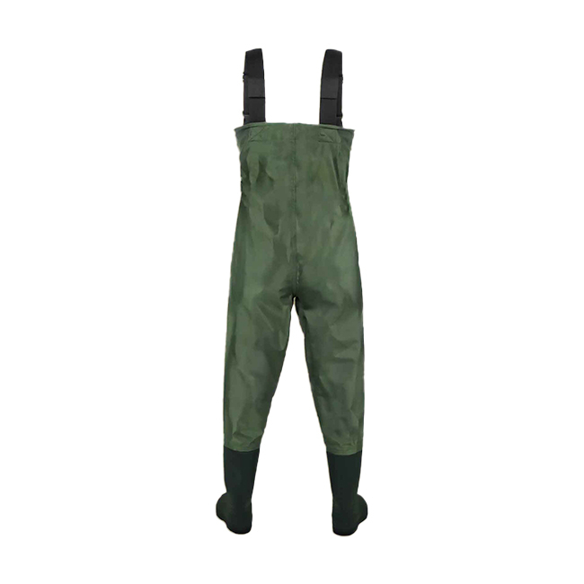 لباس ماهیگیری مدل فوکا کد 2