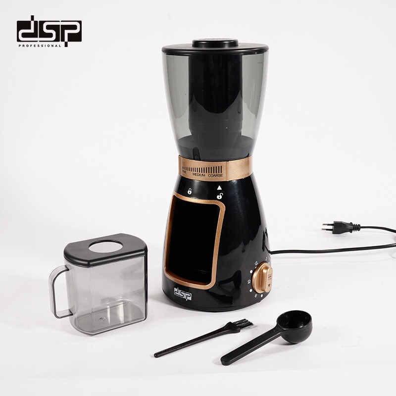 آسیاب قهوه دی اس پی مدل KA3053