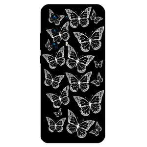 Megafone 7244 Cover For Huawei P40 Pro Plus