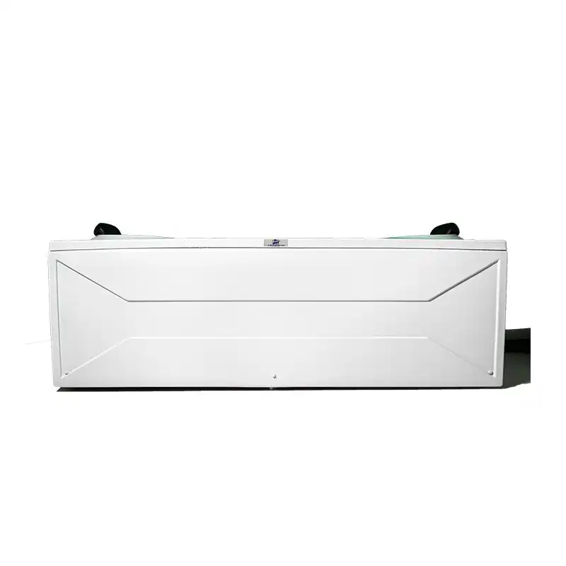 وان حمام آدمیرال مدل شانلی کنج راست