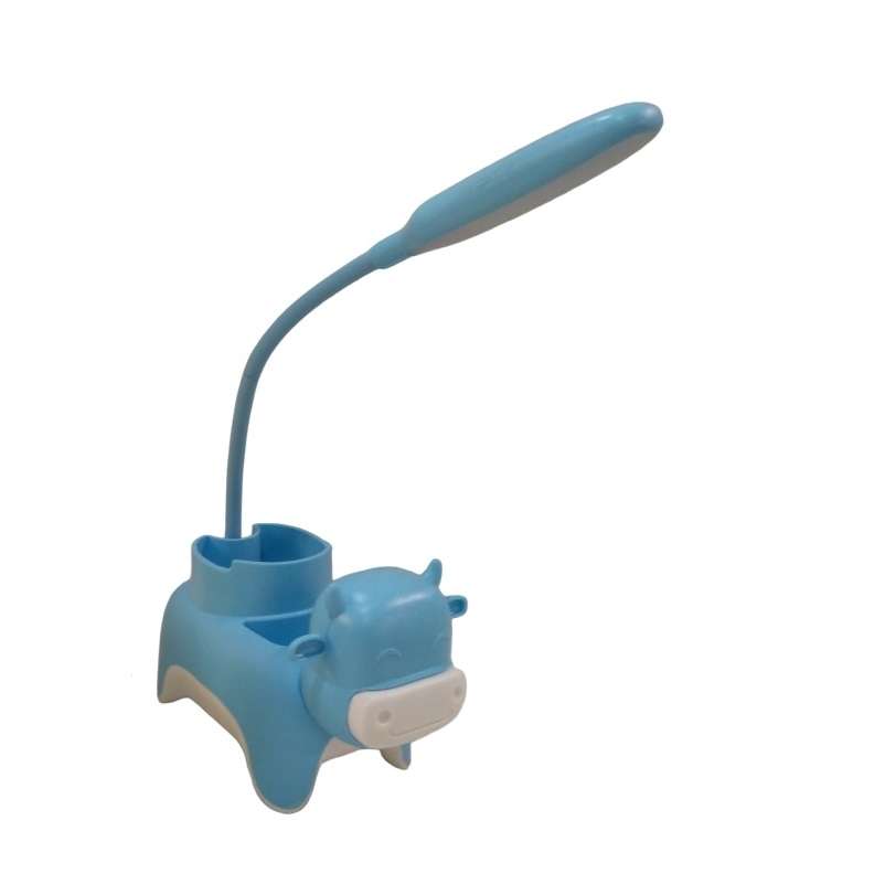 چراغ خواب کودک طرح گاو کد CYB135 چراغ خواب کودک طرح گاو کد CYB135
