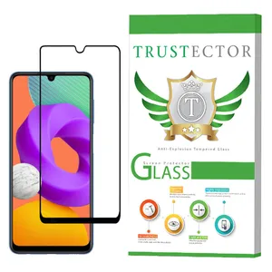  Trustector FUT Screen Protector For Samsung Galaxy M22