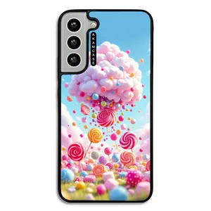 AKAM AMC-WSGS22P-CANDY-9 Cover For Samsung Galaxy S22 Plus